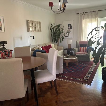 Apartamento De Charme Cascais Exterior photo