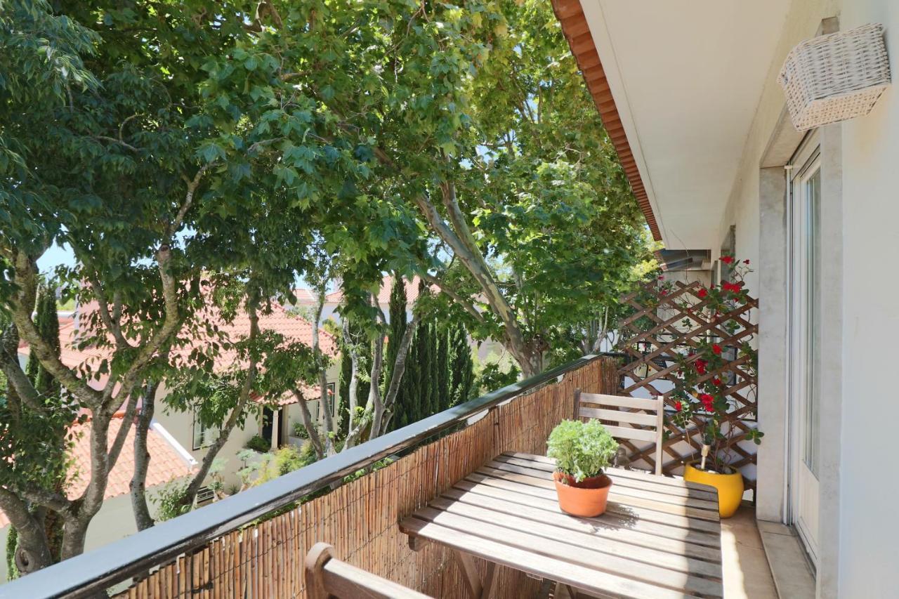 Apartamento De Charme Cascais Exterior photo