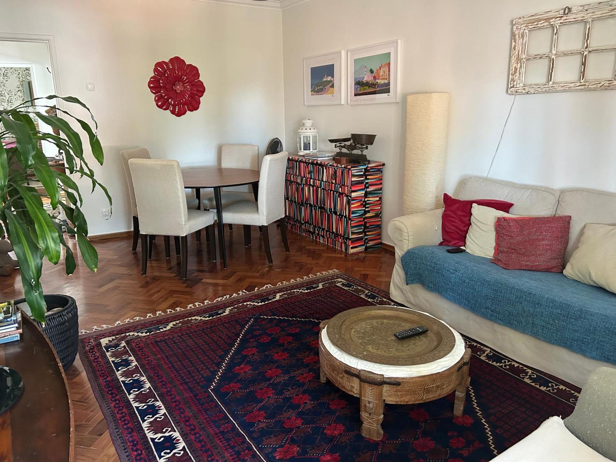 Apartamento De Charme Cascais Exterior photo