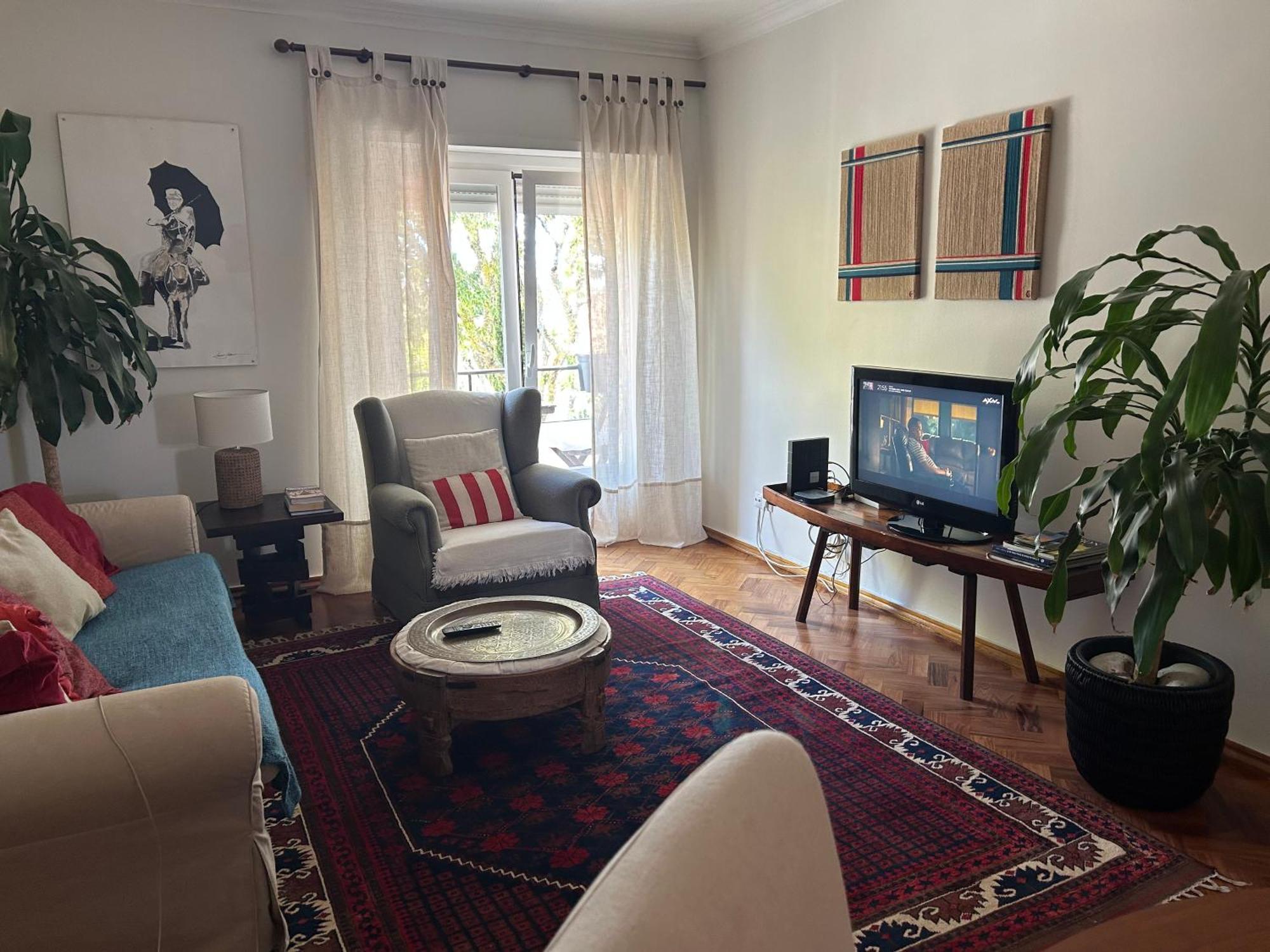 Apartamento De Charme Cascais Exterior photo