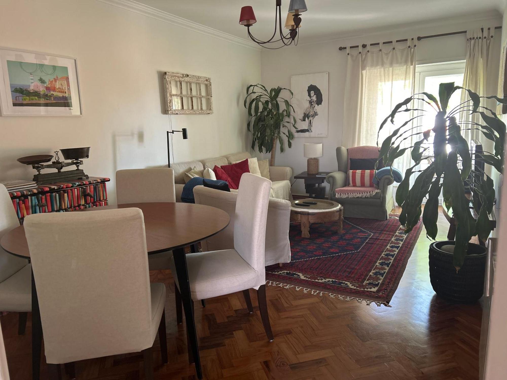 Apartamento De Charme Cascais Exterior photo