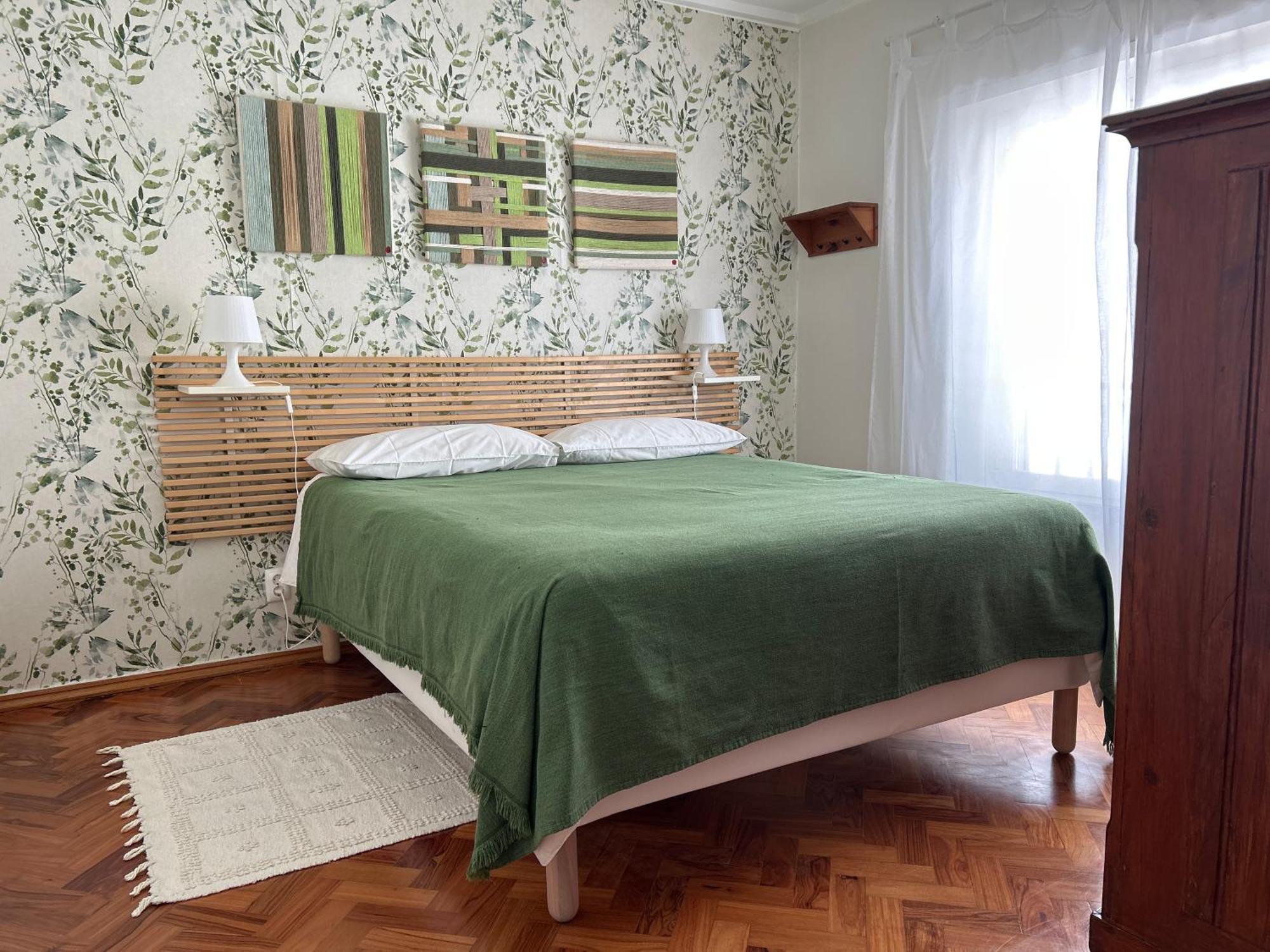 Apartamento De Charme Cascais Exterior photo
