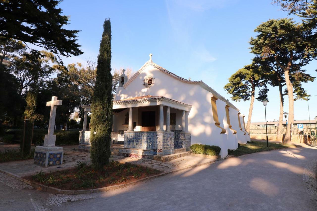 Apartamento De Charme Cascais Exterior photo
