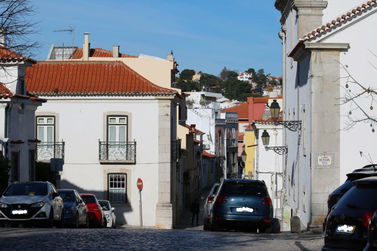 Apartamento De Charme Cascais Exterior photo