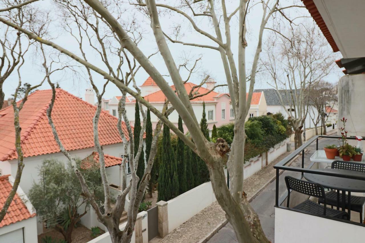 Apartamento De Charme Cascais Exterior photo