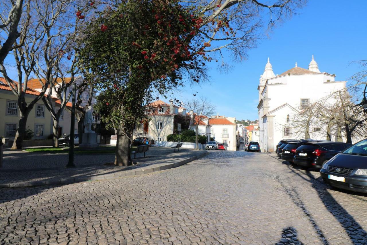 Apartamento De Charme Cascais Exterior photo