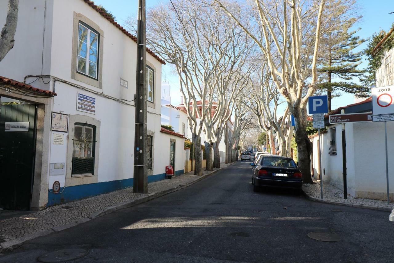 Apartamento De Charme Cascais Exterior photo