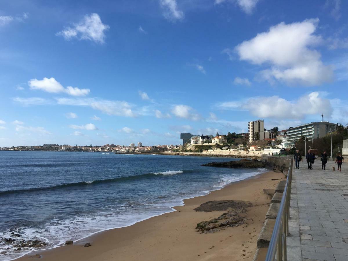 Apartamento De Charme Cascais Exterior photo