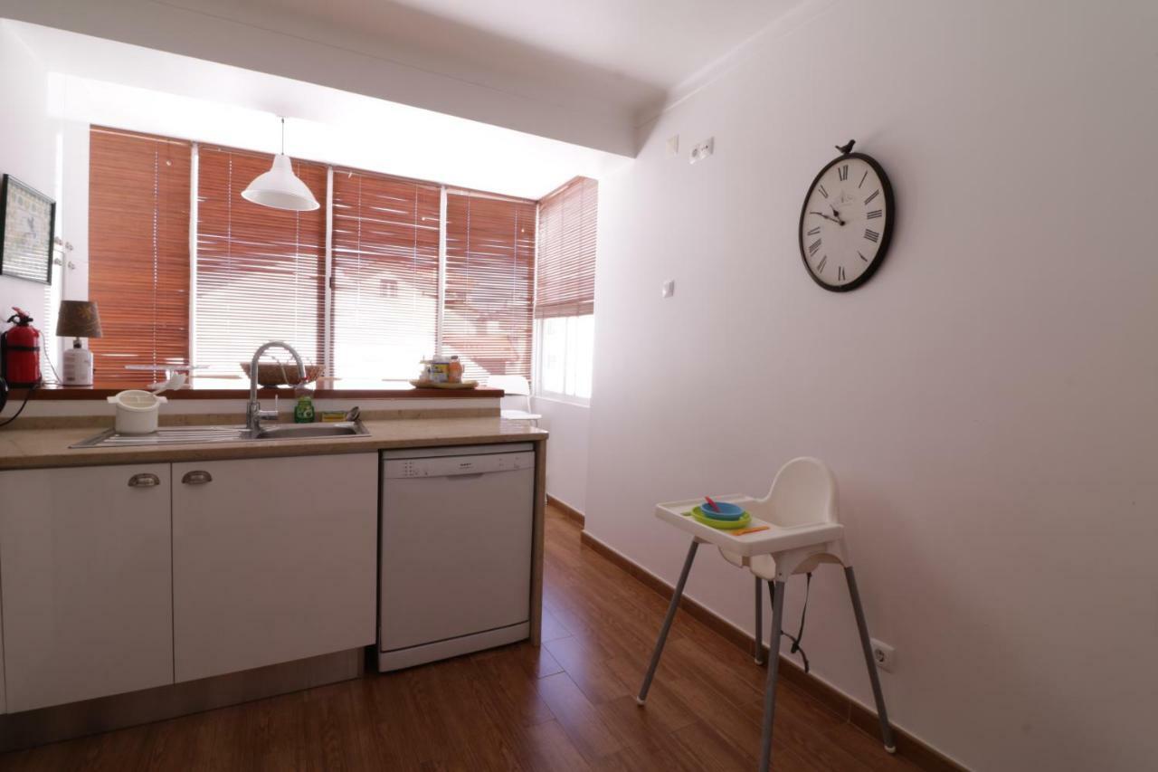 Apartamento De Charme Cascais Exterior photo